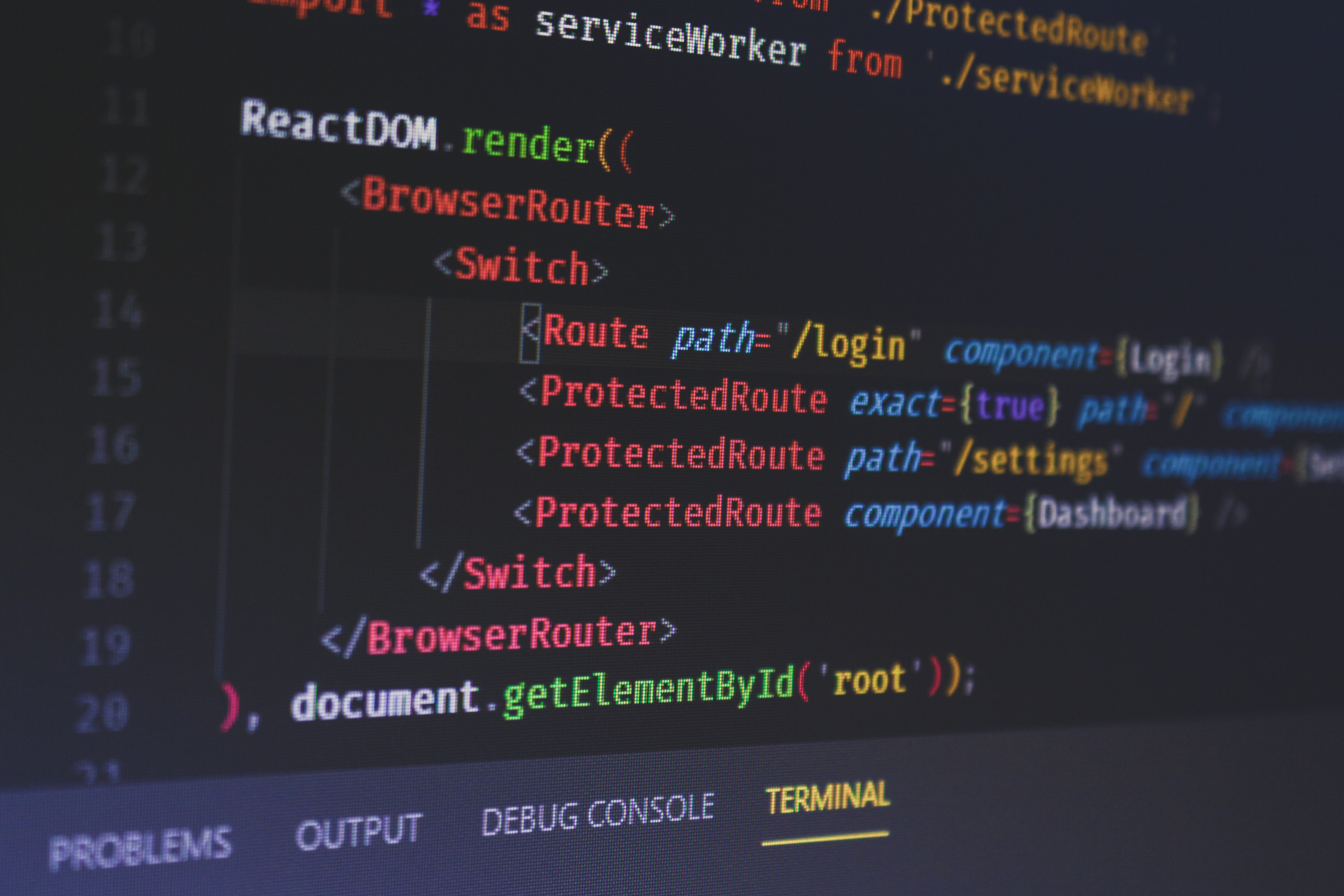 Redux Tips